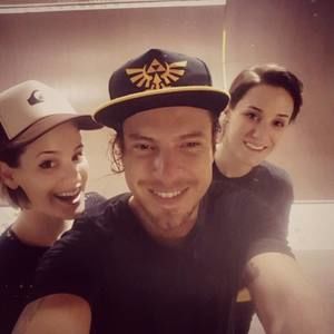 Meet your Posher, Miranda